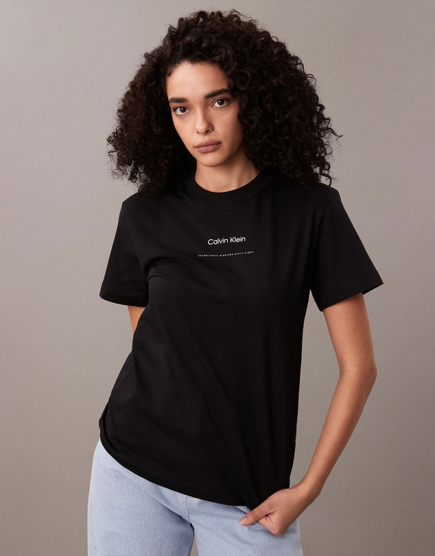 Calvin Klein - Logo T-Shirt