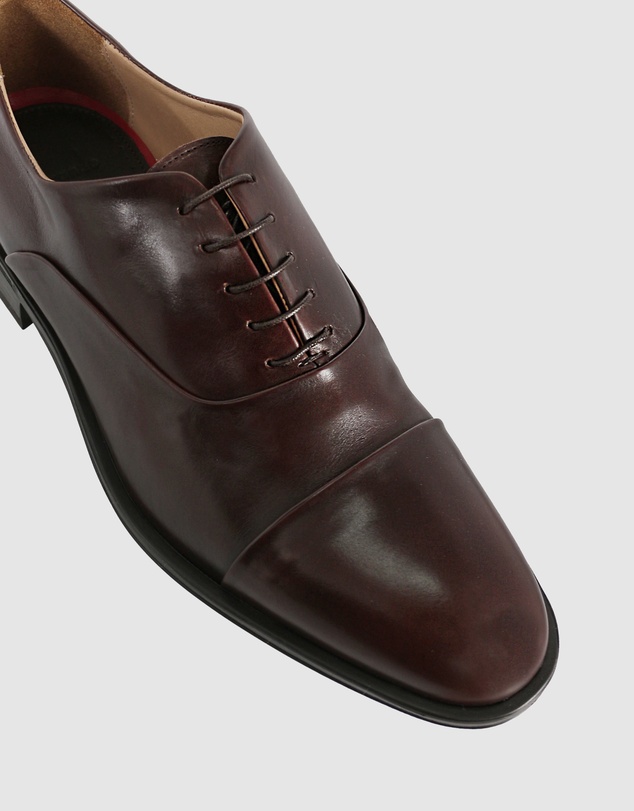 Brando - Morris Lace Ups