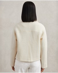 REISS - Darrion Jacket