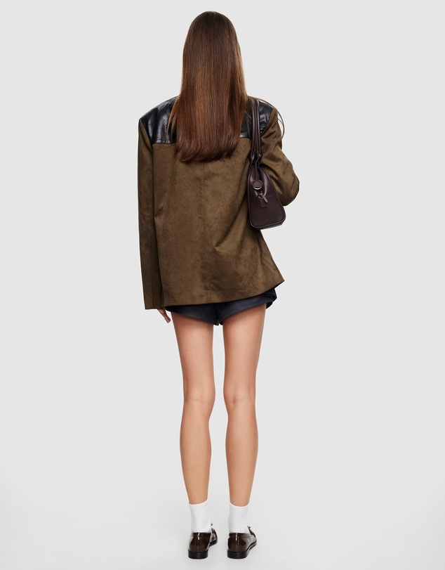 Lioness - Constance Blazer