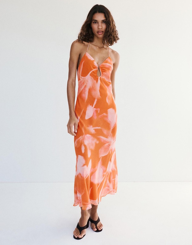 M.N.G - Marcelo Dress