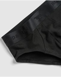 Rodd & Gunn - Gunn Shy Brief 3 Pack