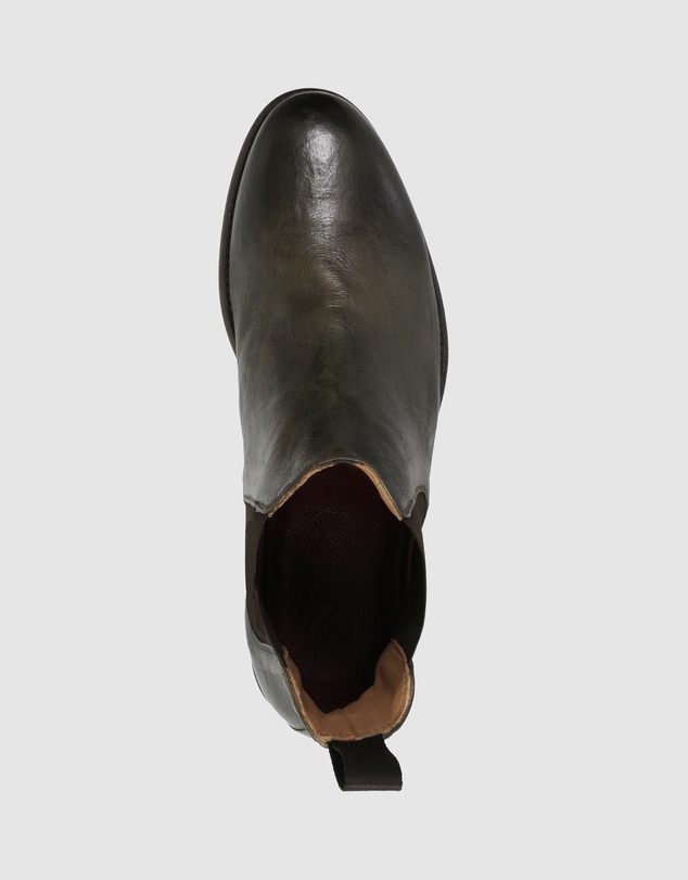 Brando - Godfrey Chelsea Boots