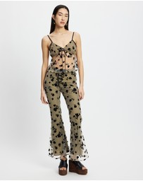 LENNI the label - Sylvie Pants