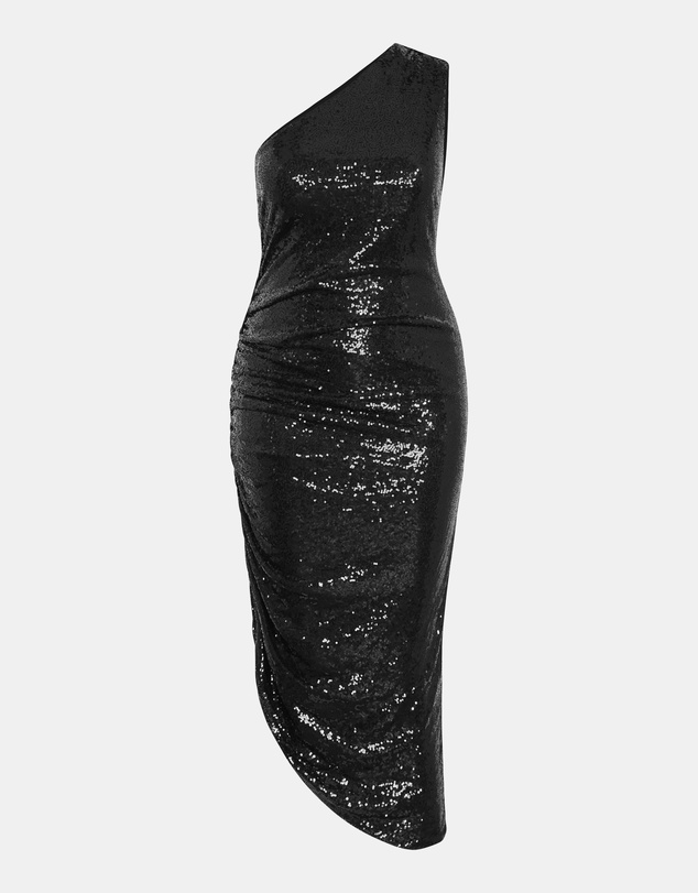 City Chic - Orbit Dress