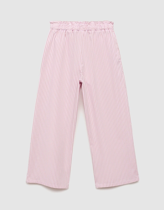 M.N.G - Beck Trousers - Kids-Teens