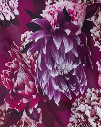 Sainted Sisters - Scarlett Silk Camisole