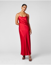 MVN - Night In Soho Dress