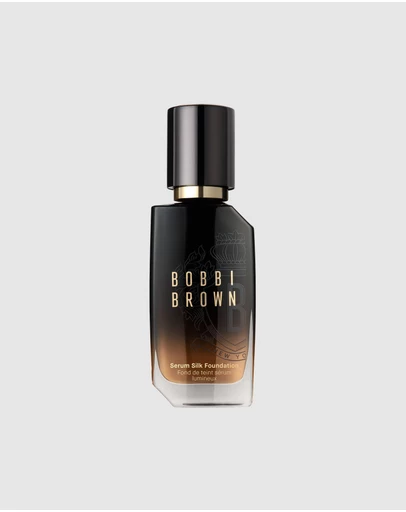 Bobbi Brown - Serum Silk Foundation