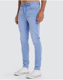 Kiss Chacey - K1 Super Skinny Jean