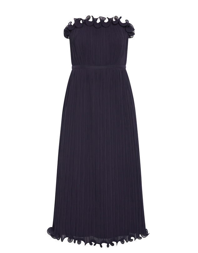 City Chic - Opulent Gown