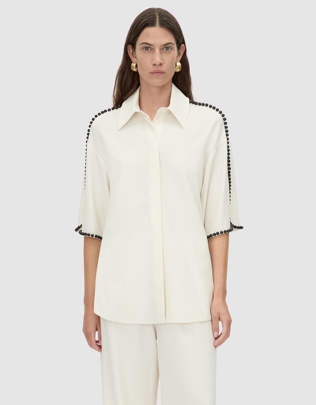 CAMILLA AND MARC - Trevi Shirt