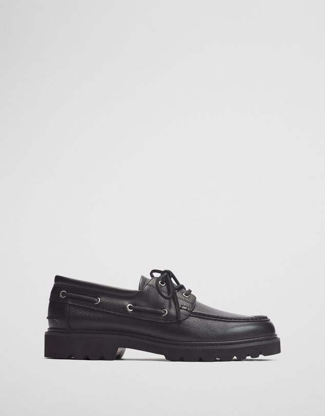 Country Road - Dexter Boat Shoe