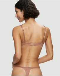 Triumph - Signature Sheer Wired Padded Bra