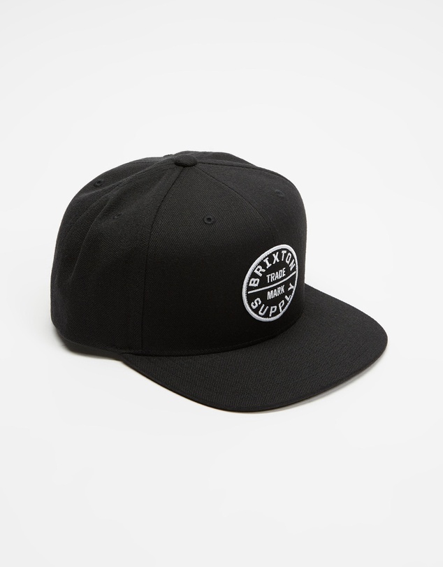 Brixton - Oath III Snapback