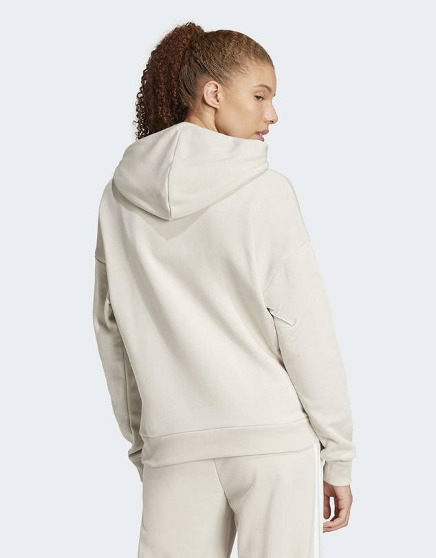 adidas Sportswear - Essentials Small Logo Feel Cozy Hoodie Womens