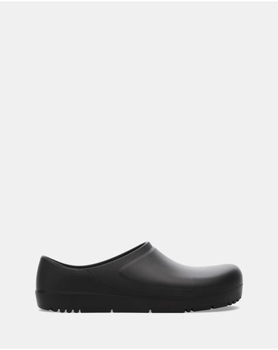 Black Polyurethane