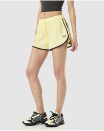 P.E Nation - Academy Shorts 2.0