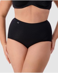 Sloggi - Sloggi Maxi Twin Pack