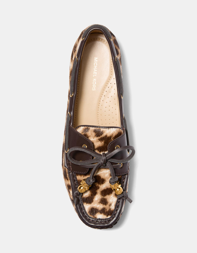 Michael Kors - Fallon Moccasins