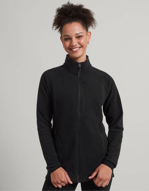 Kathmandu - Ridge 100 PrimaLoft Bio Fleece Jacket