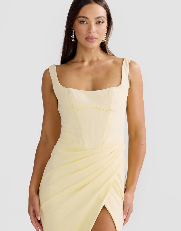 DERMA Department - Elena Gown