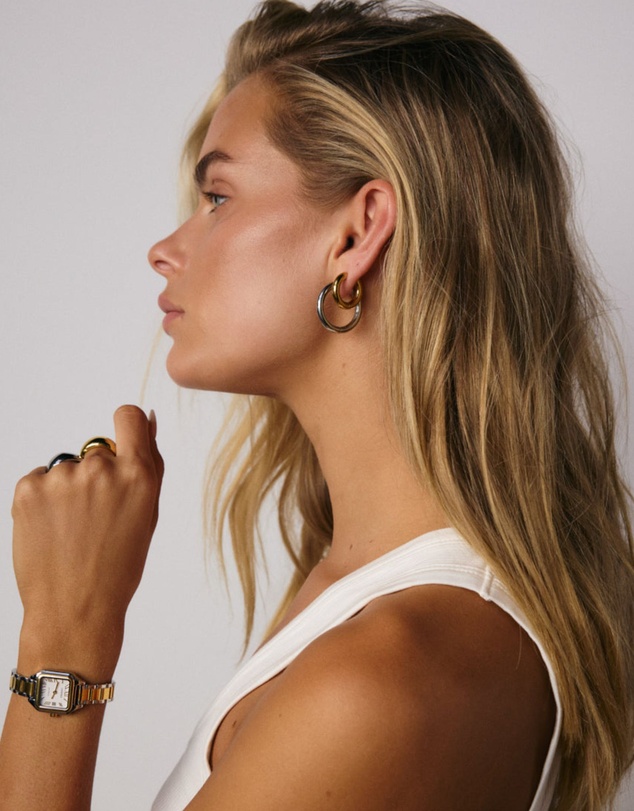 CENDRE - Hugo Watch