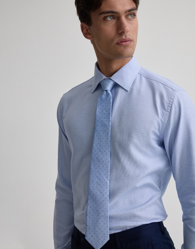 Oxford - Islington Classic Fit Shirt