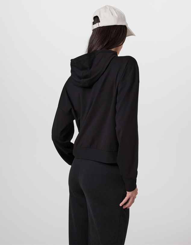 Vuori - Halo Modern FZ Hoodie