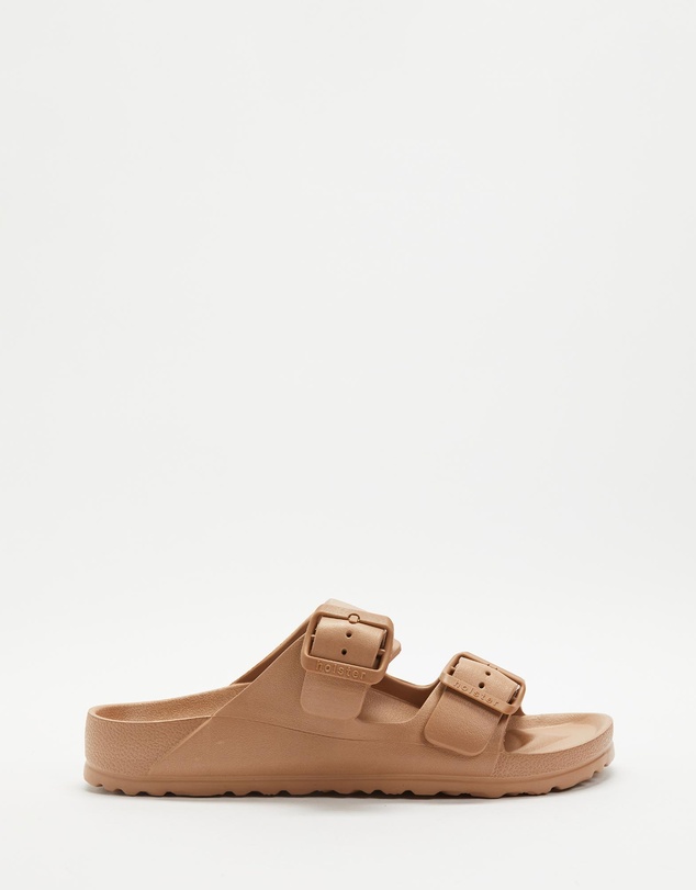 Holster - Sundreamer EVA Slides - Natural - Unisex