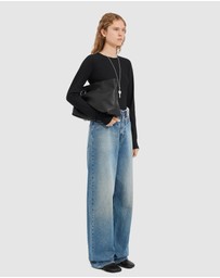 MM6 Maison Margiela - Five Pocket Pants