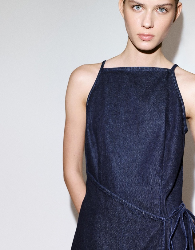 M.N.G - Tossa Dress