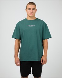 St Goliath - Marsielle Tee