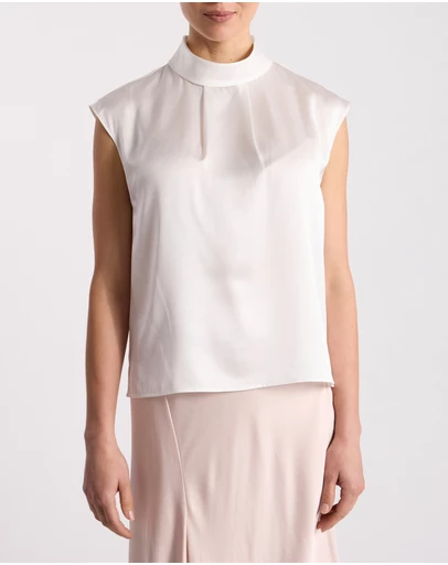 David Lawrence - Rikki Silk Top