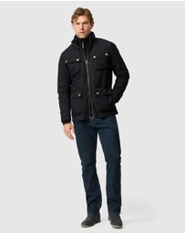 Rodd & Gunn - Aberdeen Jacket