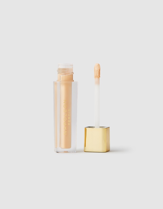 Napoleon Perdis - Camera Finish Concealer LN8