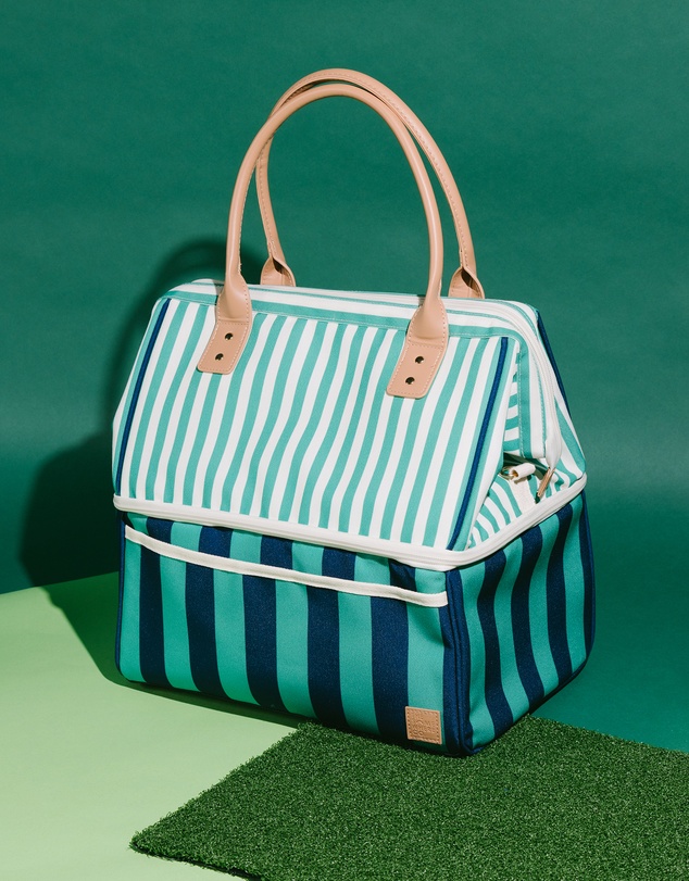 The Somewhere Co - Riviera Cooler Bag