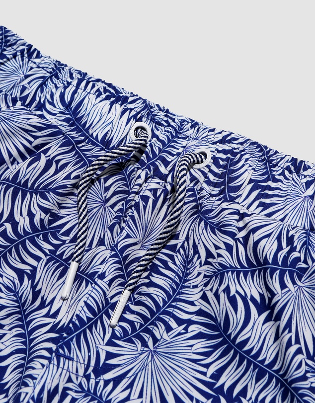 Mosmann - Boy's Swim Shorts - Fiesta Jr.