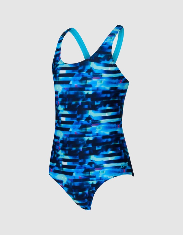 Zoggs - Rowleeback Swimsuit - Kids-Teens