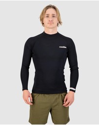 Coastlines - Premium 2mm Pullover - Men's
