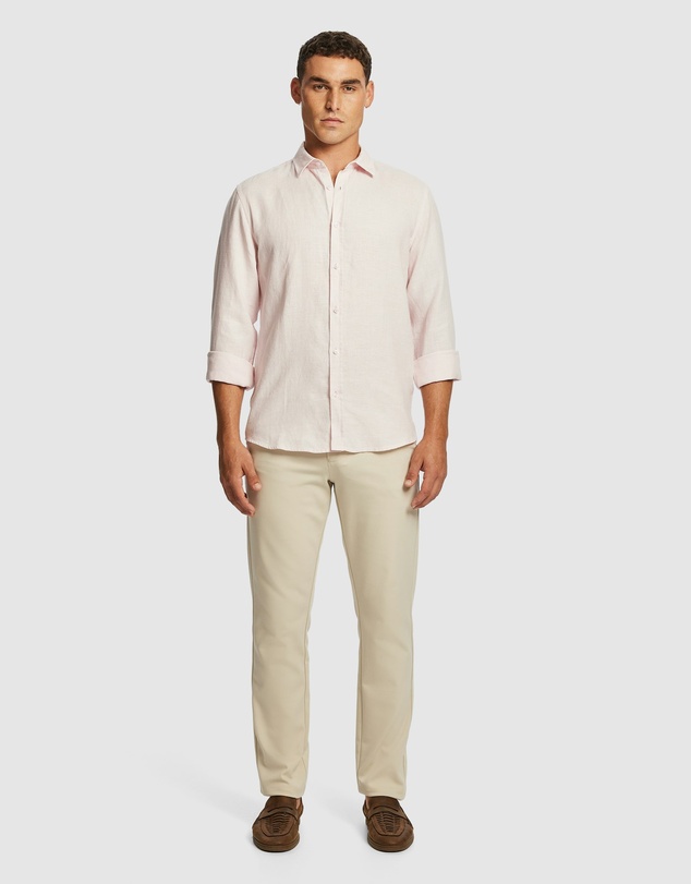 yd. - Energy Regular Chino