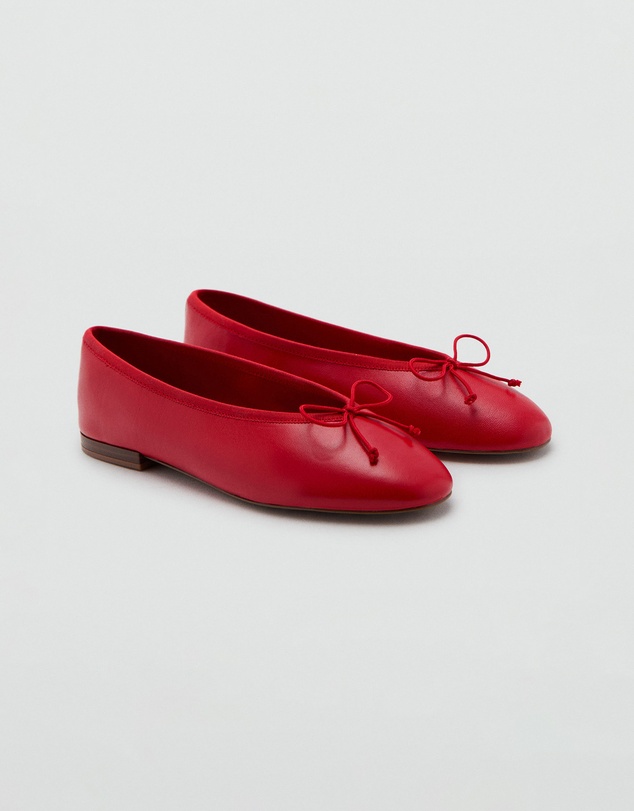 M.N.G - Flat Shoes - Women's