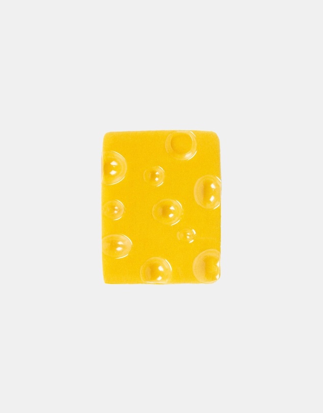EAT MY SOCKS - Socks Soft Gruyere