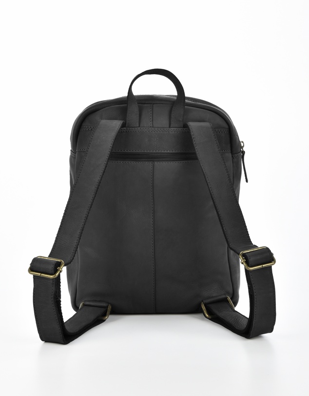 Cobb & Co - Glenwood Soft Leather Backpack