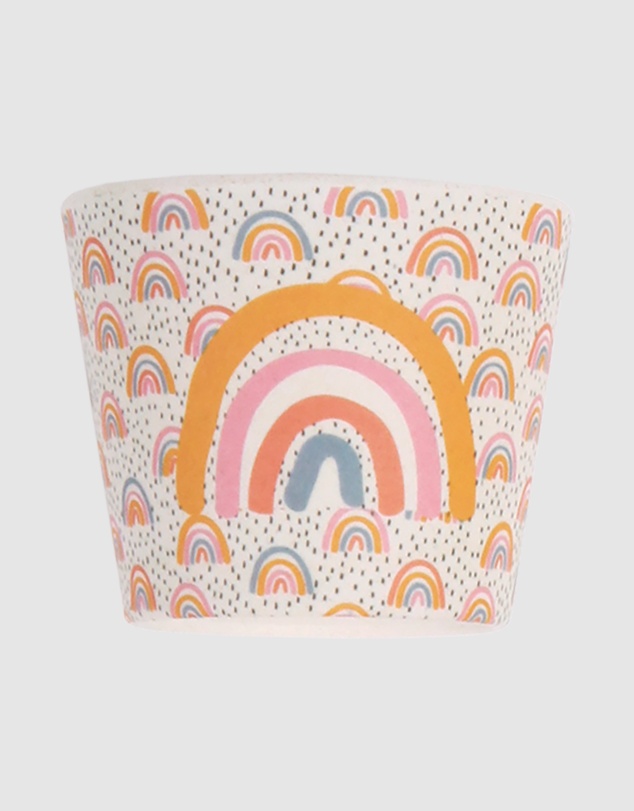 Love Mae - Bamboo Divided Plate Set