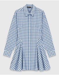 Maje - Romimi Dress