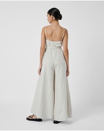 MVN - Sail Away Jumpsuit