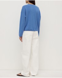 Assembly Label - Odelle Cashmere Knit