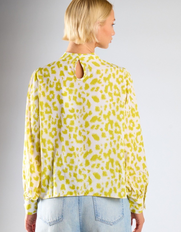 Glamorous - Chiffon Blouse
