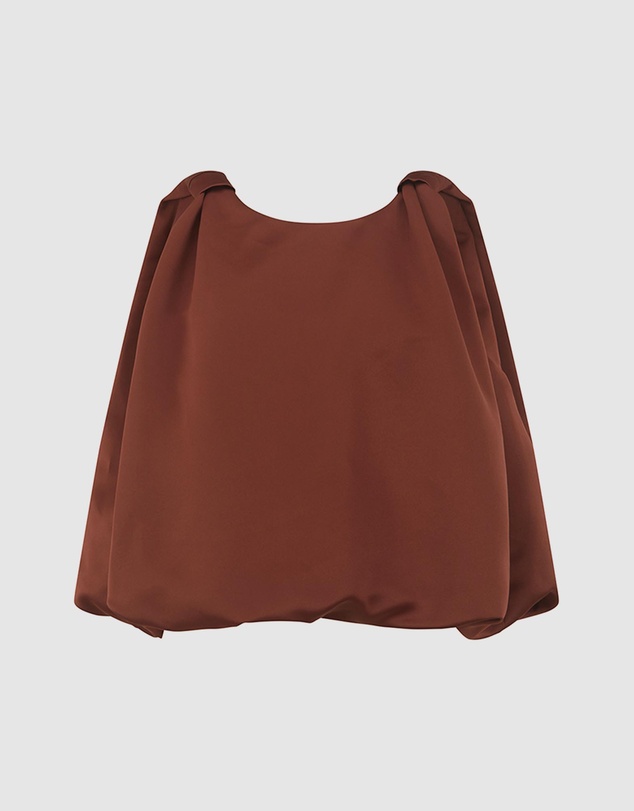 Harris Tapper - Knot Top
